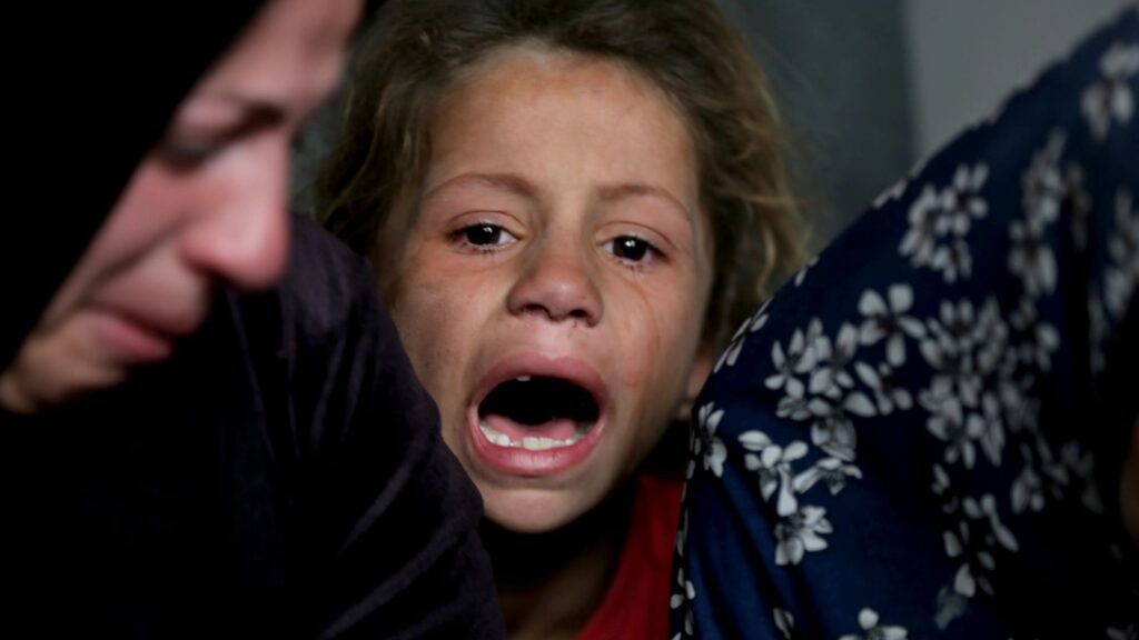 Will Israel’s starvation policy work in Gaza?