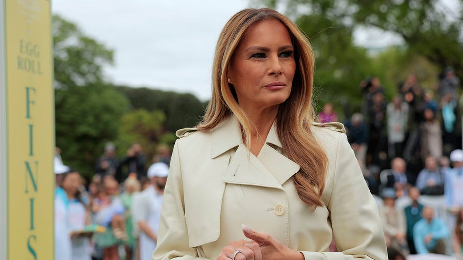 Revenge porn bill backed by Melania Trump heads to president’s desk after overwhelming House vote Revenge porn bill backed by Melania Trump heads to president’s desk after overwhelming House vote