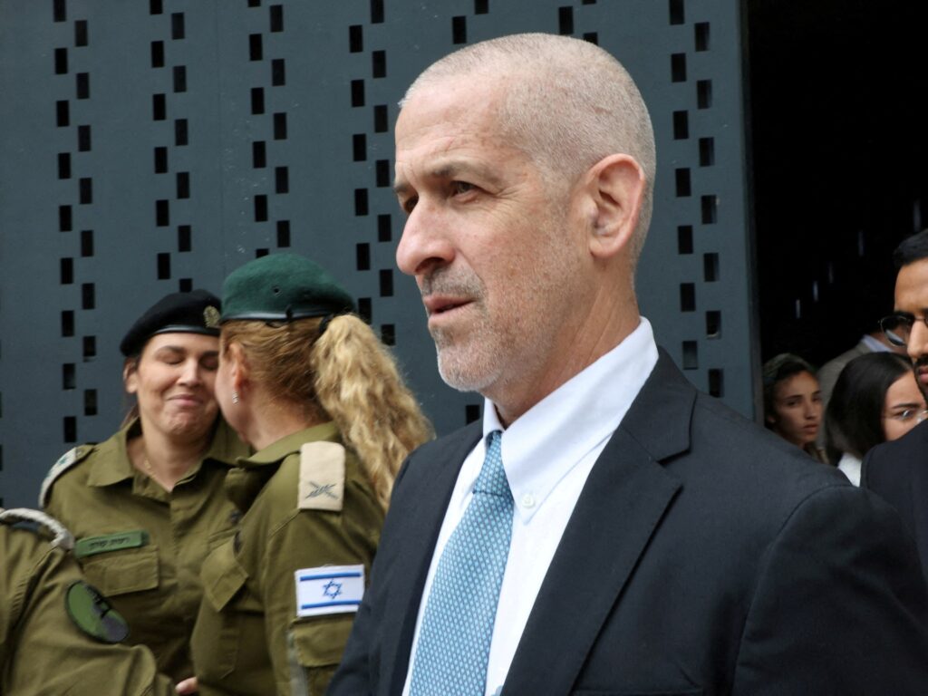 Netanyahu’s survival tactics tested amid Israel Shin Bet head’s accusations Netanyahu’s survival tactics tested amid Israel Shin Bet head’s accusations