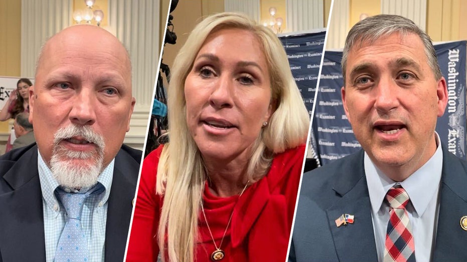‘Hard no’: Millionaire tax hike proposal has House Republicans divided ‘Hard no’: Millionaire tax hike proposal has House Republicans divided