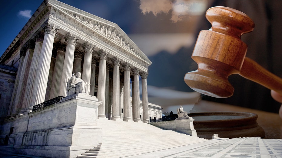 Supreme Court weighs religious liberty dispute over public funding for Catholic charter school Supreme Court weighs religious liberty dispute over public funding for Catholic charter school