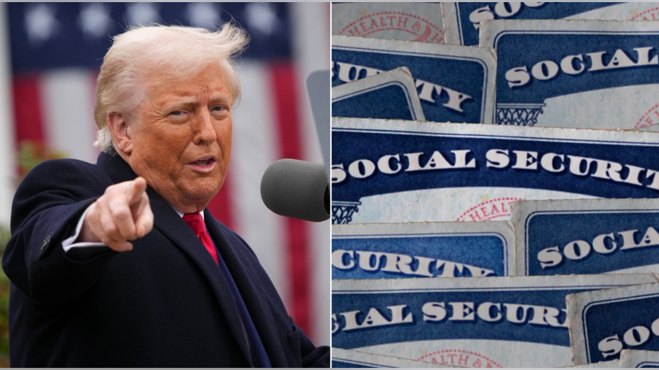 Trump White House takes 100-day victory lap on reforming key agency amid fierce pushback