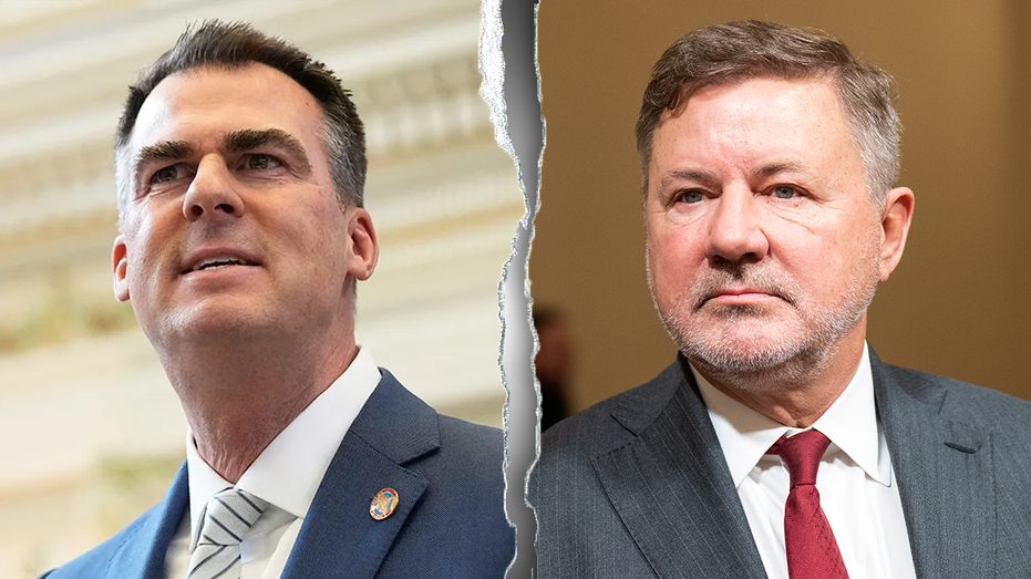 Religious liberty or government overreach? Oklahoma AG fights own party in SCOTUS battle over Catholic school Religious liberty or government overreach? Oklahoma AG fights own party in SCOTUS battle over Catholic school