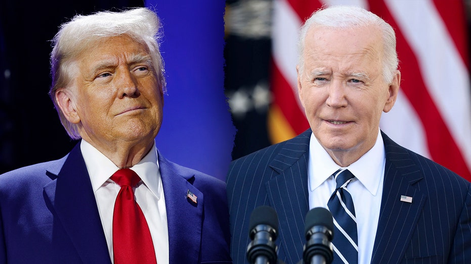 Trump: Jimmy Carter died a happy man because Biden holds title for ‘worst’ president in history Trump: Jimmy Carter died a happy man because Biden holds title for ‘worst’ president in history