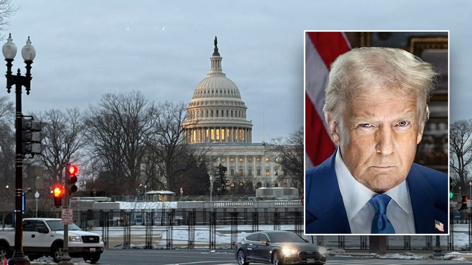 Trump steams ahead on these campaign promises as he reaches 100 days in office Trump steams ahead on these campaign promises as he reaches 100 days in office
