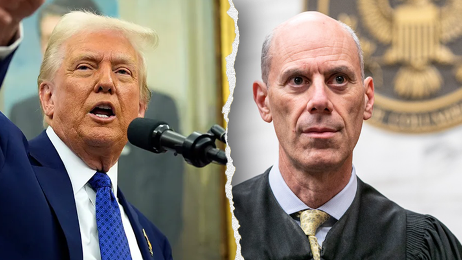 Trump admin seeks emergency relief of Boasberg contempt threat Trump admin seeks emergency relief of Boasberg contempt threat
