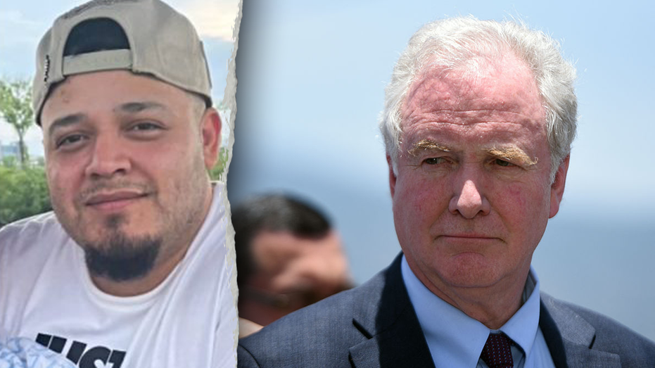 Dem senator says he will continue ‘fighting for the return’ of deported El Salvadoran man: ‘Won’t rest’ Dem senator says he will continue ‘fighting for the return’ of deported El Salvadoran man: ‘Won’t rest’