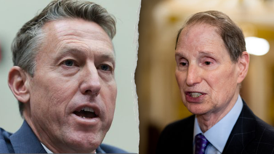 Border Patrol chief’s hearing begins with tiff over Dem’s allegations that spurred Noem letter Border Patrol chief’s hearing begins with tiff over Dem’s allegations that spurred Noem letter