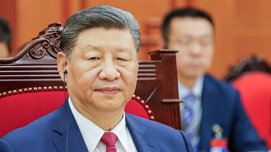 CIA director says China is #1 priority, poses biggest challenge from adversary in US history CIA director says China is #1 priority, poses biggest challenge from adversary in US history