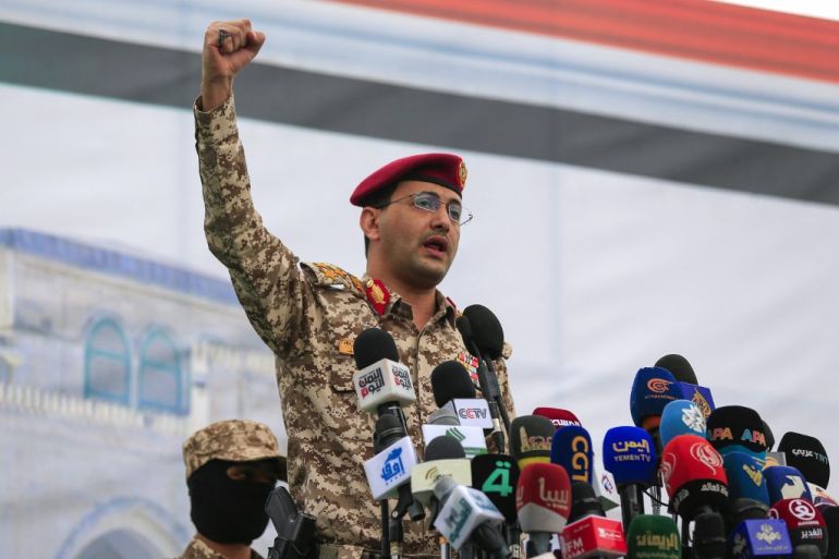 Are the Houthis’ opponents in Yemen seeking US support? Are the Houthis’ opponents in Yemen seeking US support?