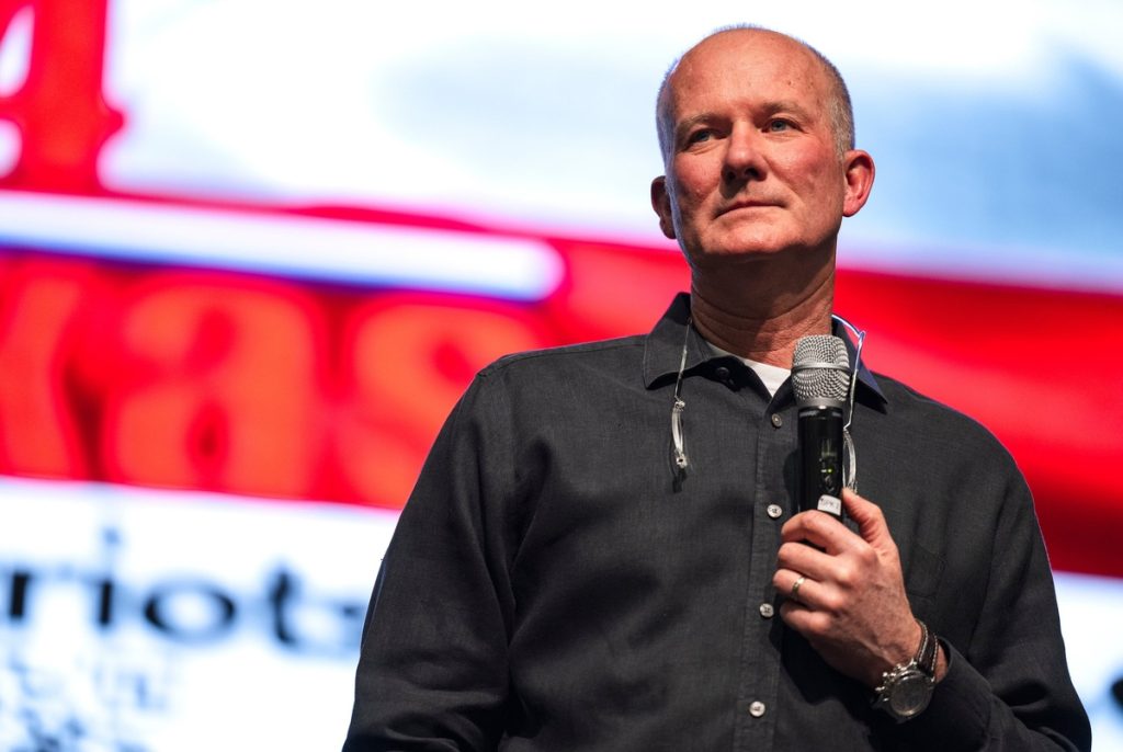 Texas megadonor Alex Fairly joined forces with the GOP’s ultraconservative wing. He didn’t like what he saw. Texas megadonor Alex Fairly joined forces with the GOP’s ultraconservative wing. He didn’t like what he saw.