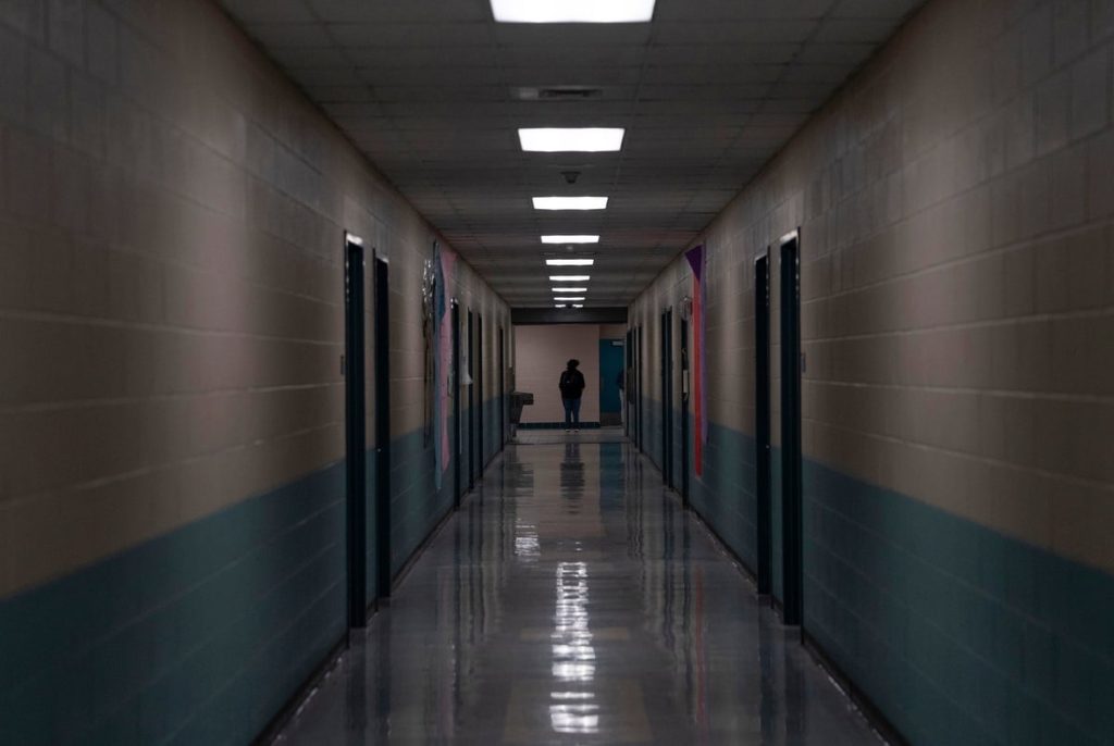 Texas to expand how schools discipline students