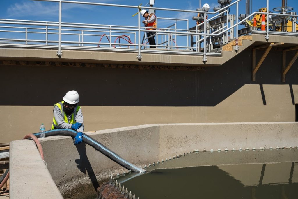 Water bills face deadline threat as Texas lawmakers negotiate spending priorities Water bills face deadline threat as Texas lawmakers negotiate spending priorities