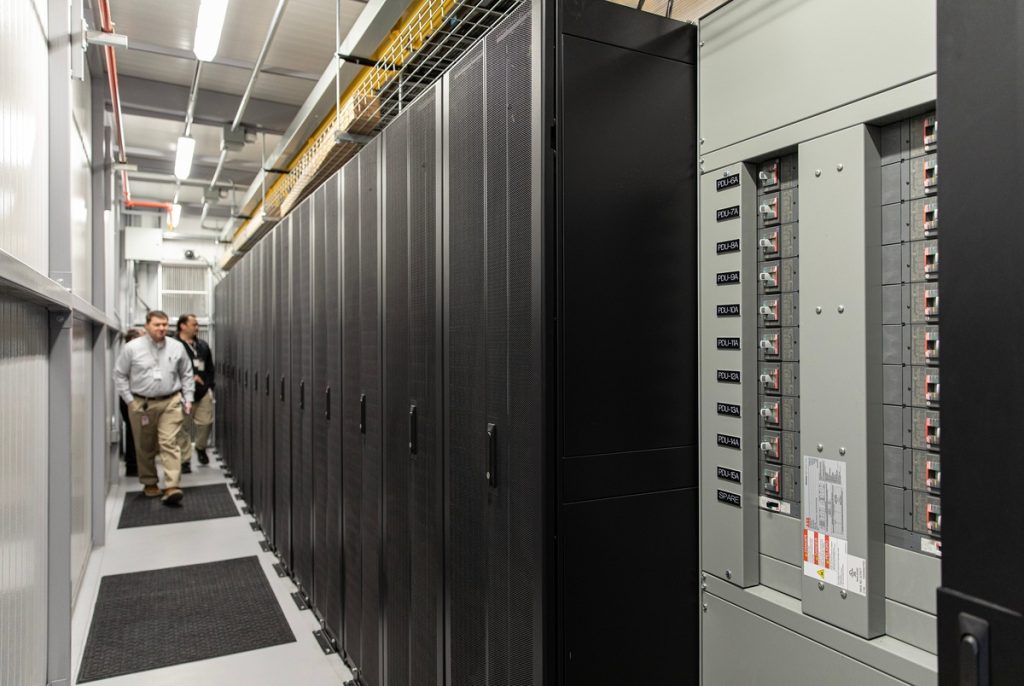 Texas may put restraints on new big businesses hoping to tap into the energy grid Texas may put restraints on new big businesses hoping to tap into the energy grid