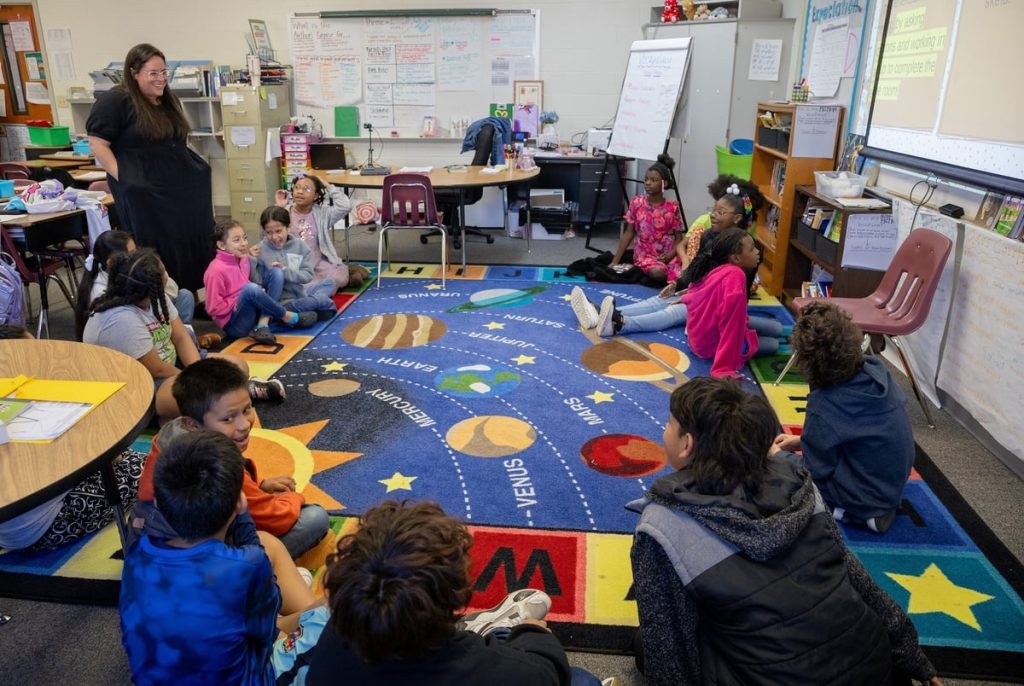 Texas Legislature nearing final approval of .5 billion school funding package Texas Legislature nearing final approval of .5 billion school funding package