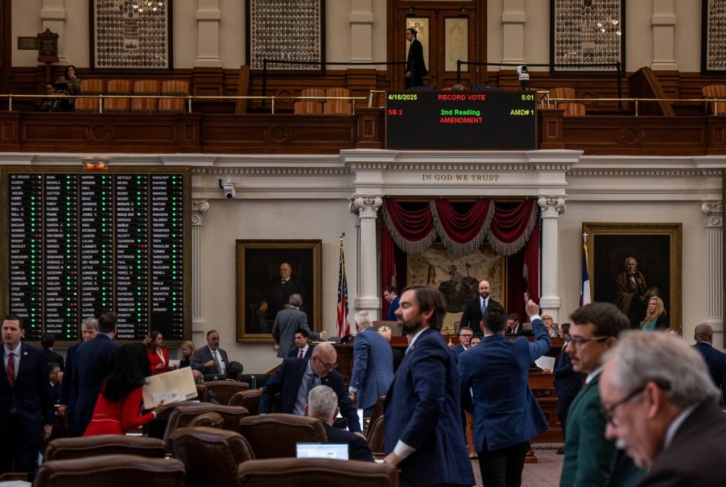 Pressing deadlines, unfinished business: Where the Legislature stands on abortion, water, property tax and more Pressing deadlines, unfinished business: Where the Legislature stands on abortion, water, property tax and more