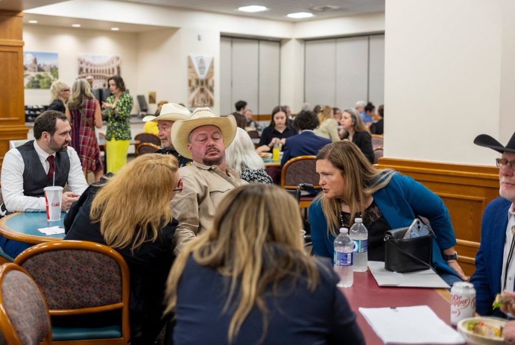 They drove to the Capitol to testify on a bill and got a grueling lesson in Texas democracy They drove to the Capitol to testify on a bill and got a grueling lesson in Texas democracy