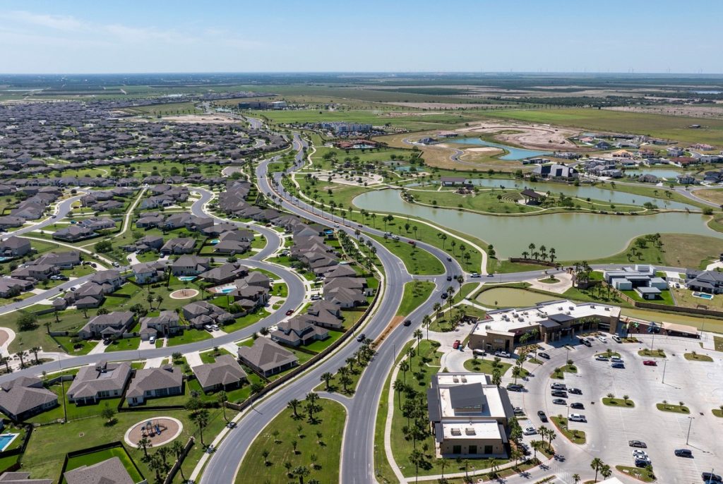 As the Rio Grande runs dry, South Texas leaders look to new water supplies to sustain growth As the Rio Grande runs dry, South Texas leaders look to new water supplies to sustain growth