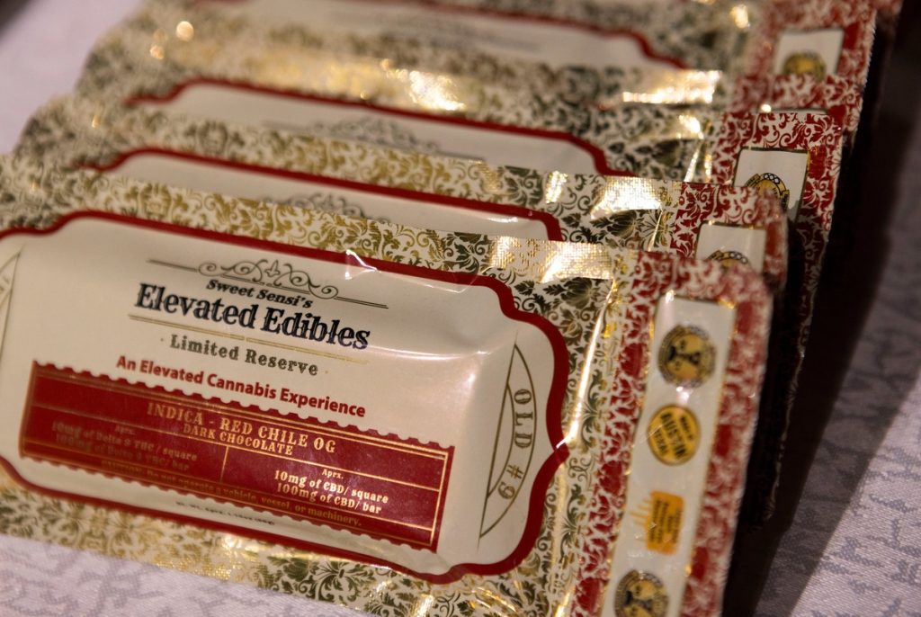 Ban on THC products in Texas heads to Gov. Abbott’s desk after Senate agrees to House changes