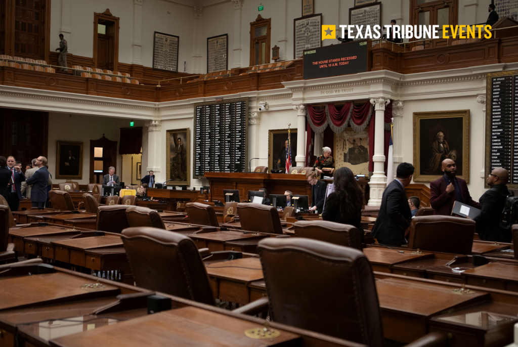 Join us June 13 in Arlington to hear from North Texas lawmakers on legislative session’s impact