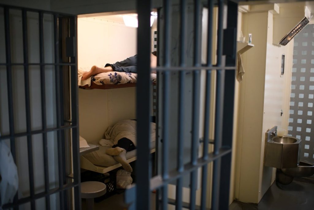 Proposal to automatically deny bail to repeat offenders falls in Texas House