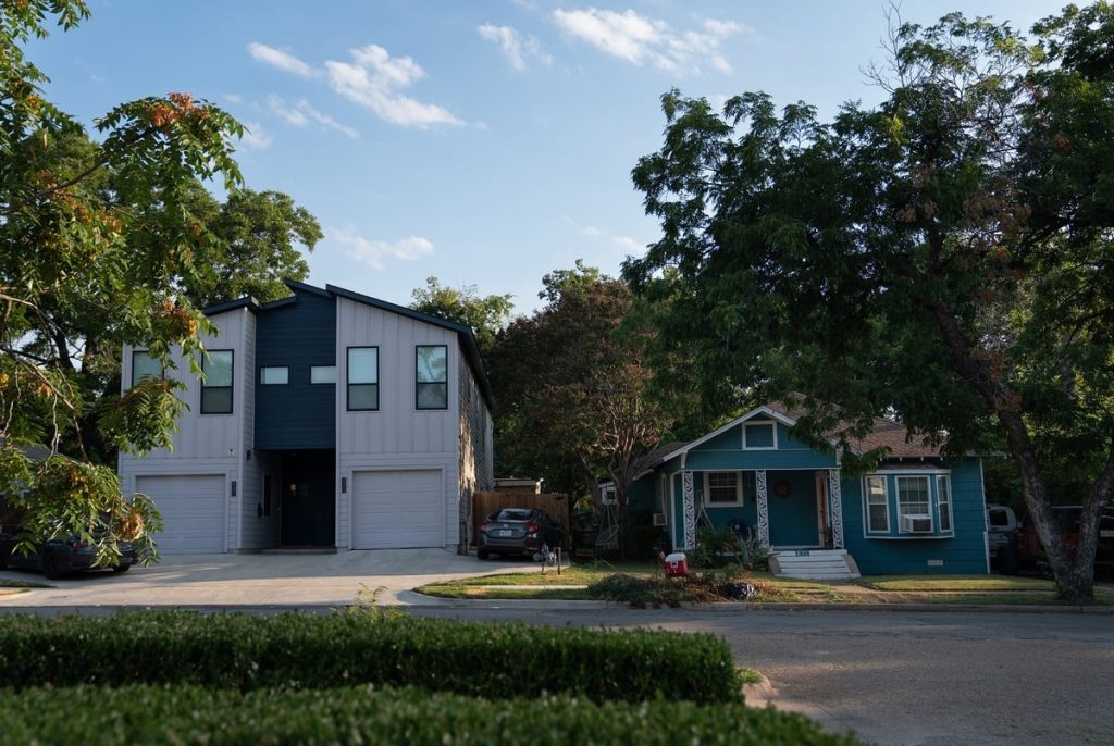 Amid housing affordability crisis, Texas House votes to take some power from NIMBYs Amid housing affordability crisis, Texas House votes to take some power from NIMBYs