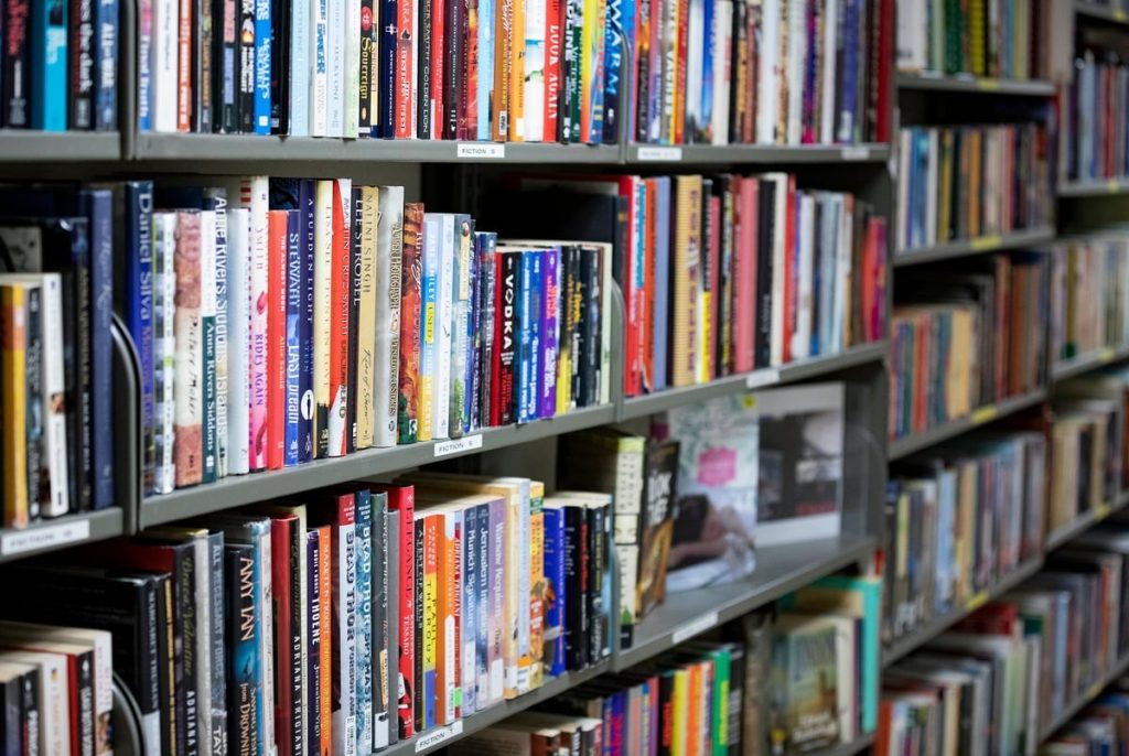 After a sometimes graphic debate, Texas House advances bill limiting kids’ access to sexually explicit books in libraries After a sometimes graphic debate, Texas House advances bill limiting kids’ access to sexually explicit books in libraries