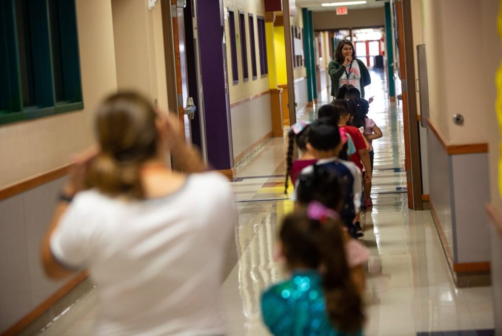 Texas lawmakers debating DEI ban in K-12 schools ask: Do students benefit from teachers who look like them? Texas lawmakers debating DEI ban in K-12 schools ask: Do students benefit from teachers who look like them?
