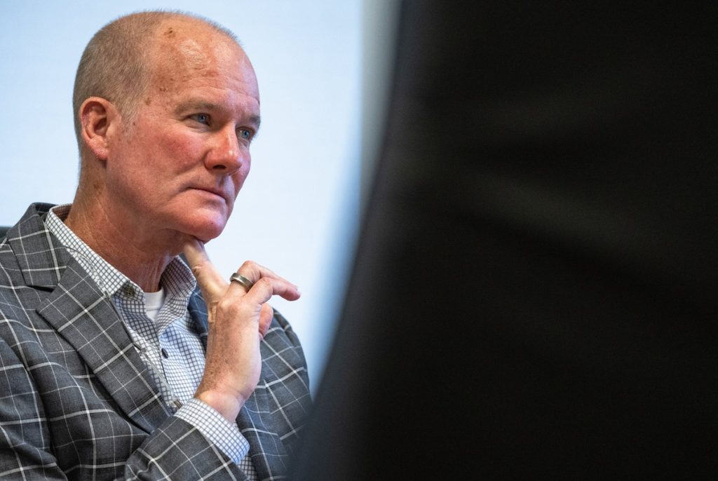 6 takeaways about Alex Fairly’s journey into Texas GOP politics 6 takeaways about Alex Fairly’s journey into Texas GOP politics