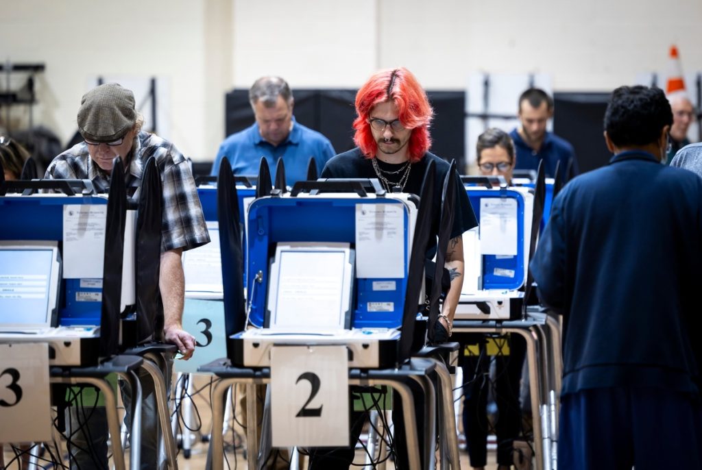 Will Saturday’s elections be the last one in May for Texas? Will Saturday’s elections be the last one in May for Texas?