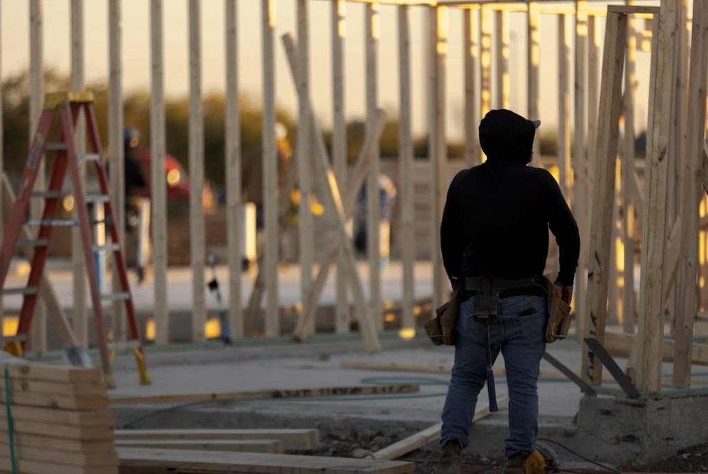 Texas House OKs bill to allow smaller homes on smaller lots amid housing affordability crunch