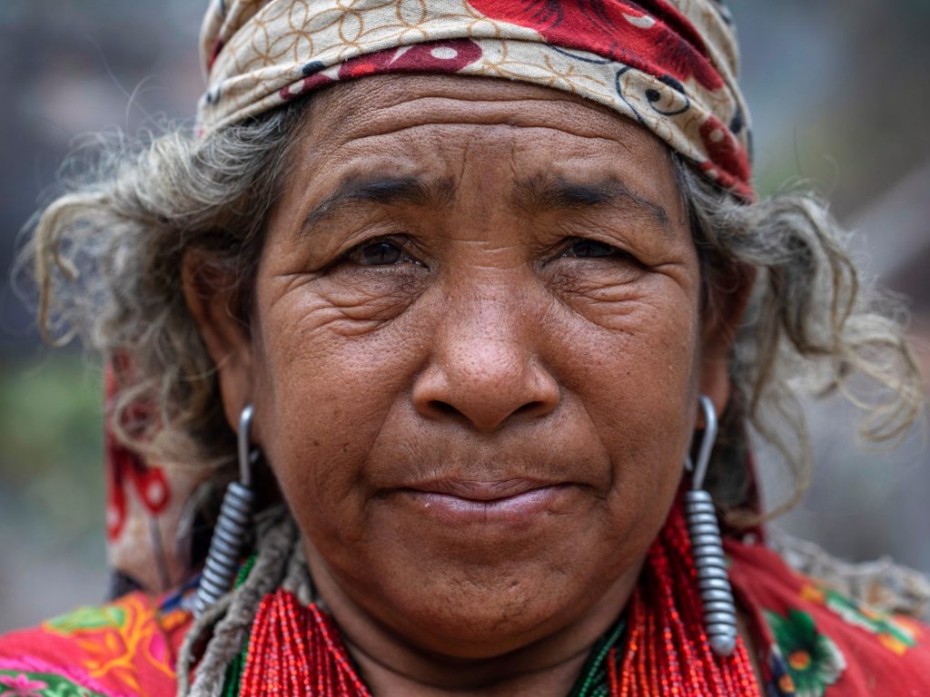 The last nomads of Nepal The last nomads of Nepal