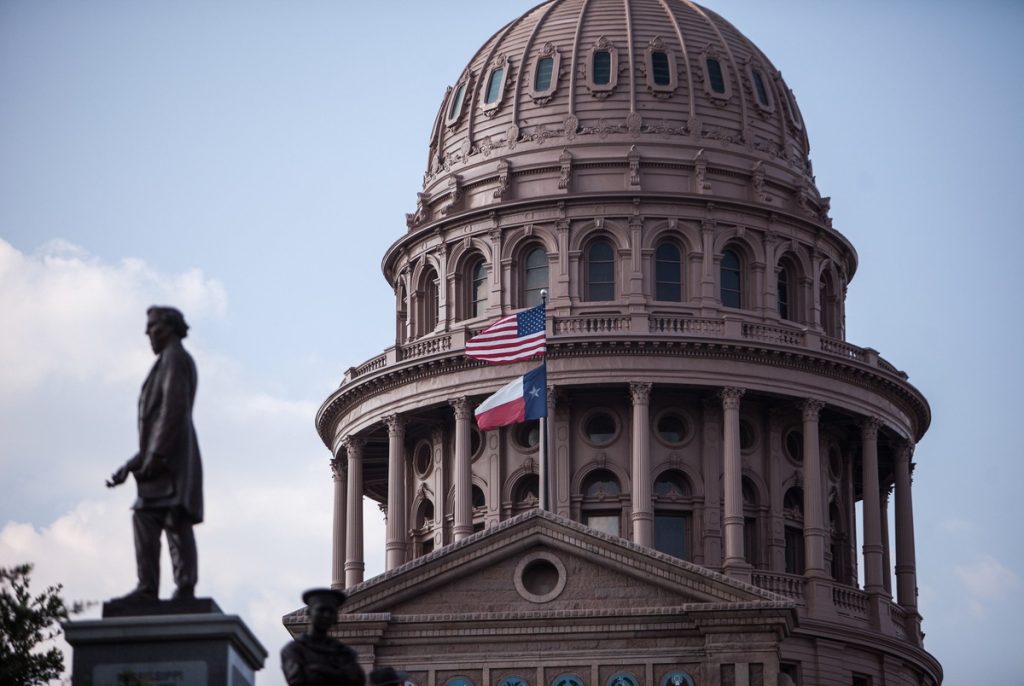 Texas lawmakers push to enforce election transparency law after newsrooms found school districts failed to comply Texas lawmakers push to enforce election transparency law after newsrooms found school districts failed to comply