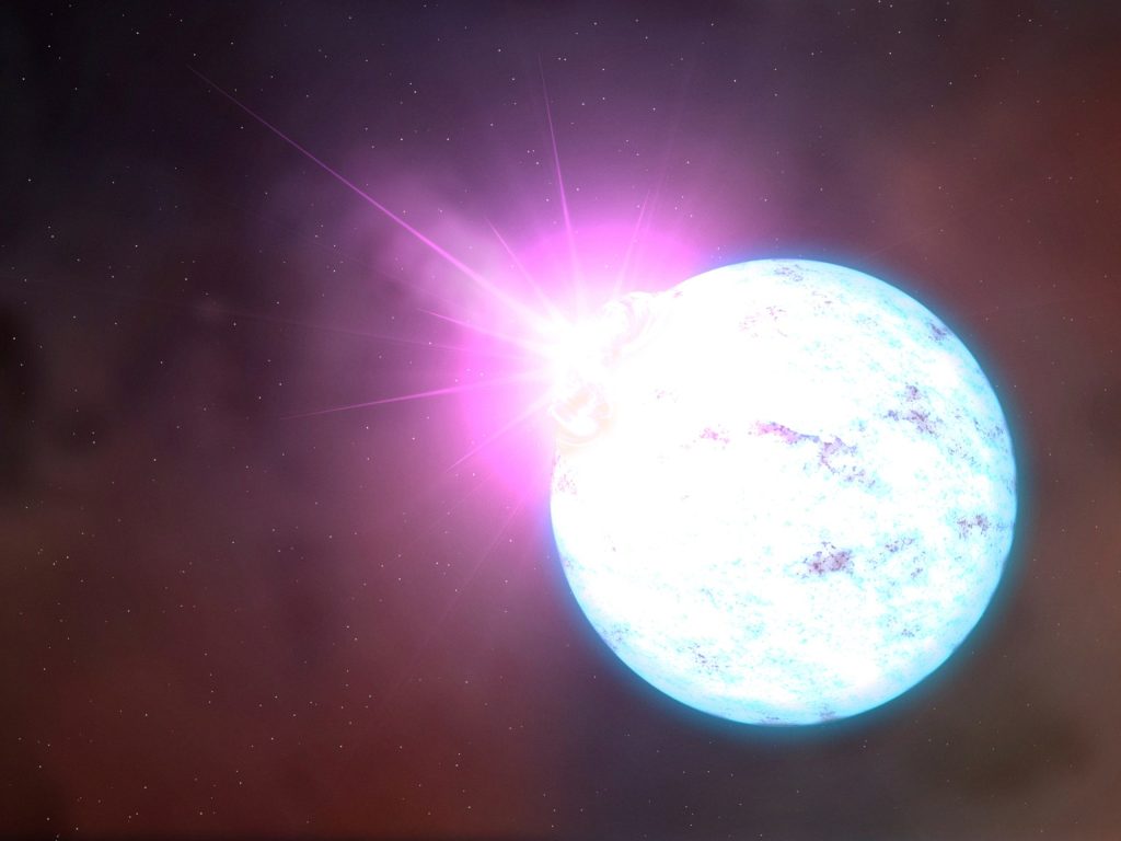 Have scientists solved the mystery of gold’s origin in the universe? Have scientists solved the mystery of gold’s origin in the universe?