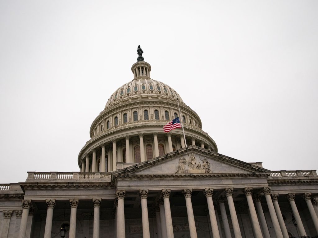 US Senate rejects bid to block Trump’s tariffs US Senate rejects bid to block Trump’s tariffs