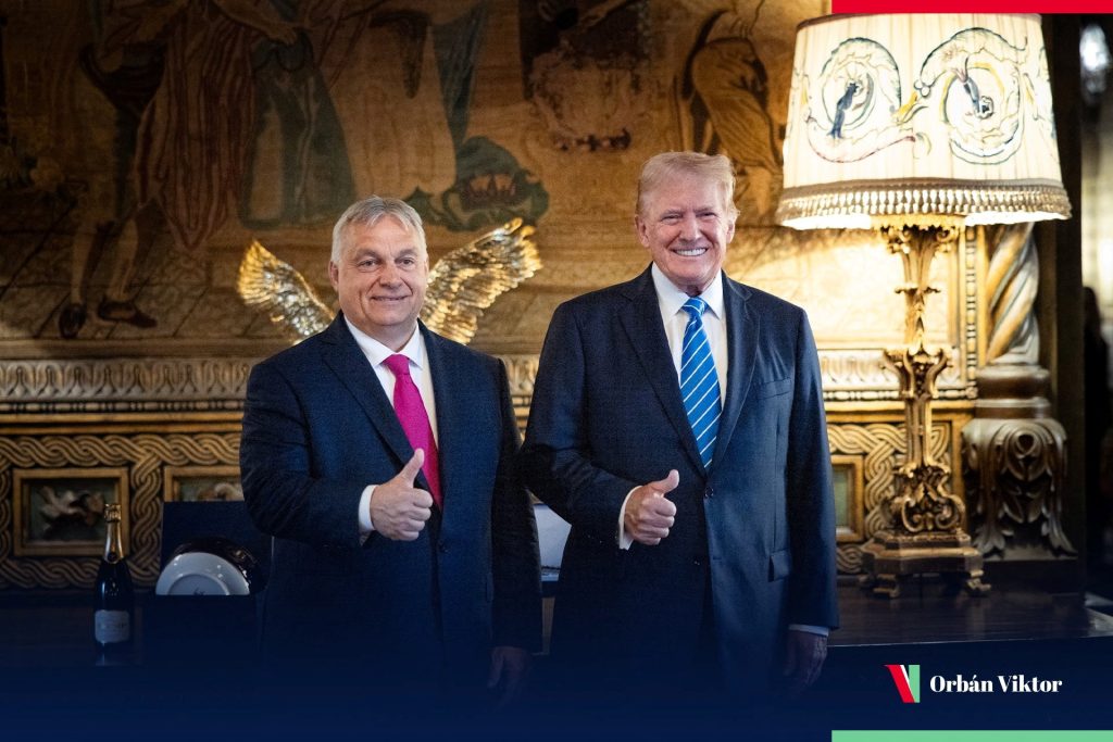 Eastern Europe bets on Trump – but at what cost? Eastern Europe bets on Trump – but at what cost?