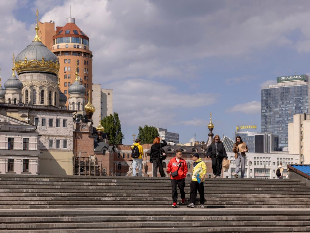 Russia-Ukraine war: List of key events, day 1,176 Russia-Ukraine war: List of key events, day 1,176