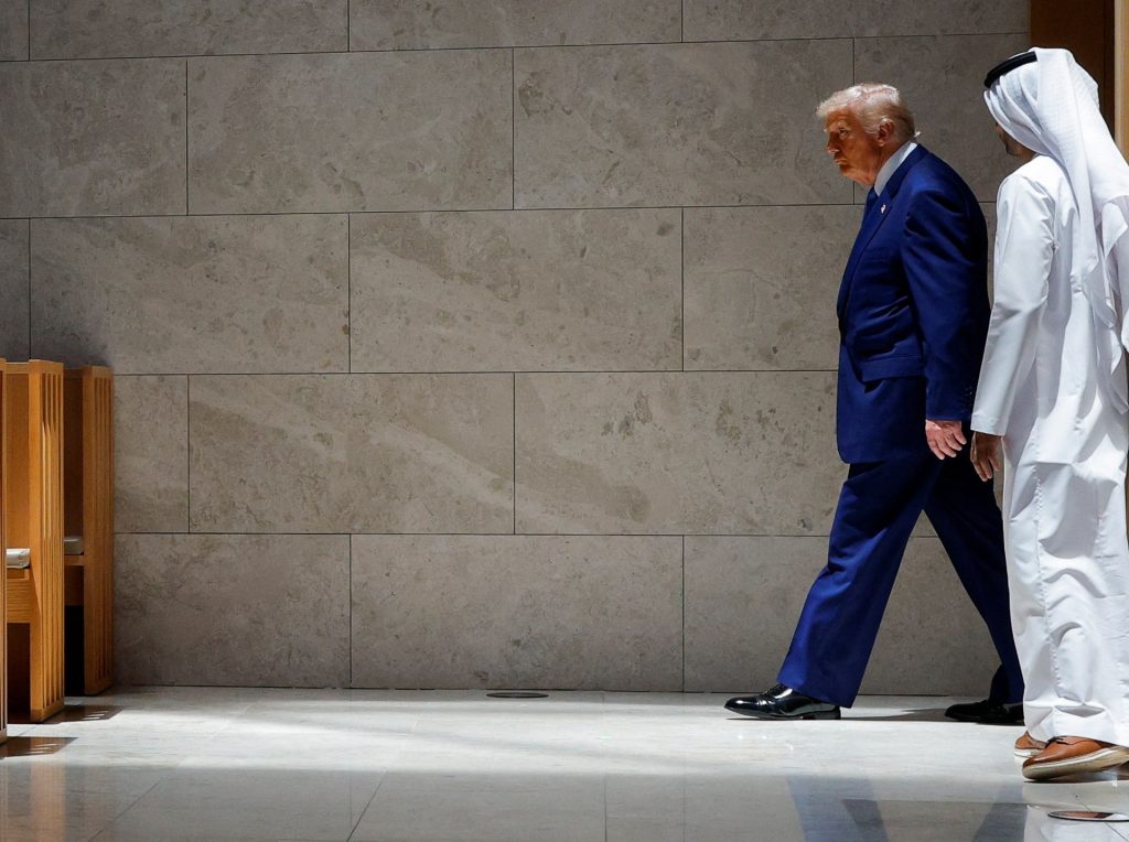 Five key takeaways from US President Donald Trump’s Middle East trip Five key takeaways from US President Donald Trump’s Middle East trip