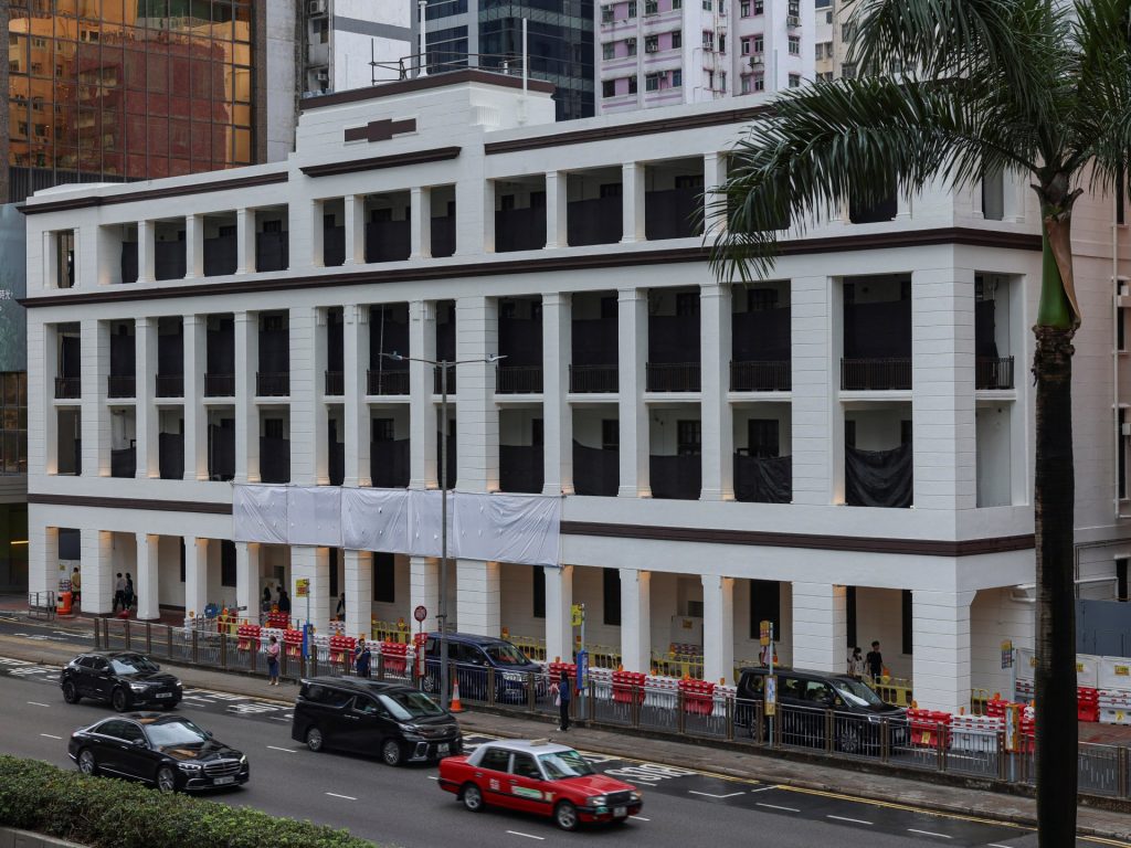 China sets up international body in Hong Kong to rival World Court China sets up international body in Hong Kong to rival World Court