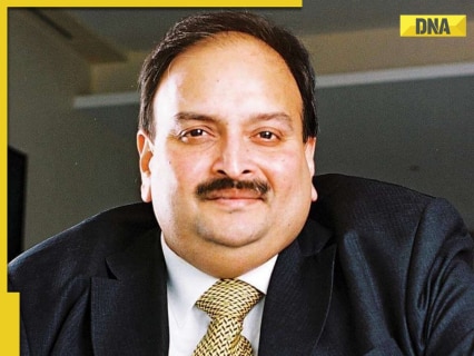 Fugitive Mehul Choksi issued non-bailable warrant in Rs 55 crore loan fraud case by Mumbai court Fugitive Mehul Choksi issued non-bailable warrant in Rs 55 crore loan fraud case by Mumbai court