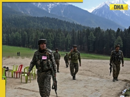 ‘Hindu ho kya?’: Man says terrorist spoke to him day before Pahalgam attack, told companion ‘there’s less crowd today’ ‘Hindu ho kya?’: Man says terrorist spoke to him day before Pahalgam attack, told companion ‘there’s less crowd today’