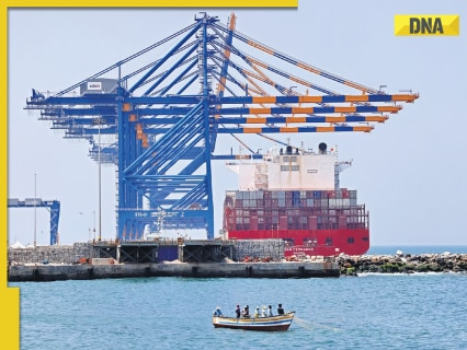PM Modi inaugurates Vizhinjam International Seaport in Kerala: Know project’s cost, location, significance, other details PM Modi inaugurates Vizhinjam International Seaport in Kerala: Know project’s cost, location, significance, other details