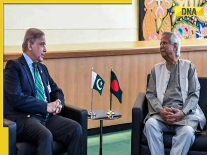Bangladesh’s brazen threat, will capture Northeast in India-Pakistan War, close confidante of Muhammad Yunus said… Bangladesh’s brazen threat, will capture Northeast in India-Pakistan War, close confidante of Muhammad Yunus said…