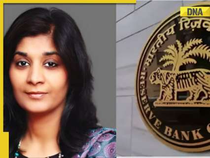 Meet Poonam Gupta, RBI’s new Deputy Governor, given key portfolio of monetary policy, has earlier worked in… Meet Poonam Gupta, RBI’s new Deputy Governor, given key portfolio of monetary policy, has earlier worked in…