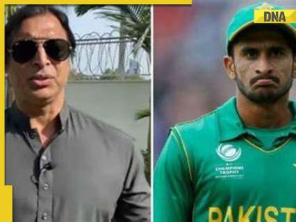 India bans YouTube channels, social media accounts of these cricketers, list includes Shoaib Akhtar, Hasan Ali India bans YouTube channels, social media accounts of these cricketers, list includes Shoaib Akhtar, Hasan Ali