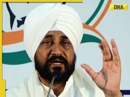 ‘Till date I could not find where surgical strikes took place’: Congress MP Charanjit Channi ‘Till date I could not find where surgical strikes took place’: Congress MP Charanjit Channi