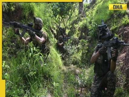 Indian Army retaliates against unprovoked small arms firing by Pakistan Indian Army retaliates against unprovoked small arms firing by Pakistan