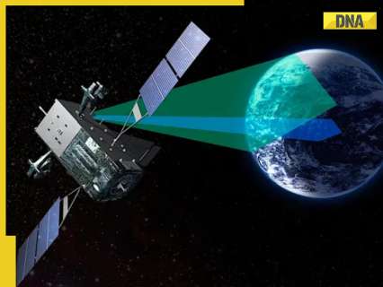 India successfully conducts ‘dogfight’ in Space between Chaser and Target satellites, here’s all you need to know India successfully conducts ‘dogfight’ in Space between Chaser and Target satellites, here’s all you need to know