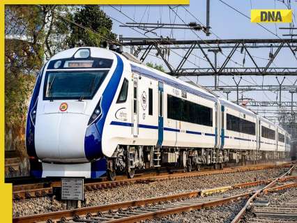 Vande Bharat Express train to run on this route soon: Check travel time, ticket price, time table and stoppages Vande Bharat Express train to run on this route soon: Check travel time, ticket price, time table and stoppages