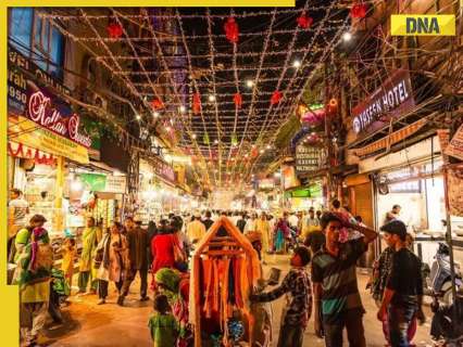 Will Delhi’s iconic Chandni Chowk and Sadar Bazar markets be shifted? CM Rekha Gupta says… Will Delhi’s iconic Chandni Chowk and Sadar Bazar markets be shifted? CM Rekha Gupta says…
